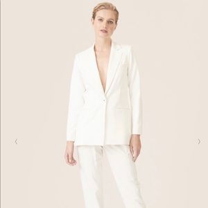 NWT Allen Schwartz Blazer